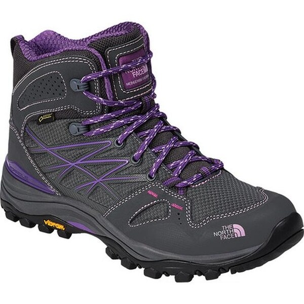 the north face hedgehog fp gtx