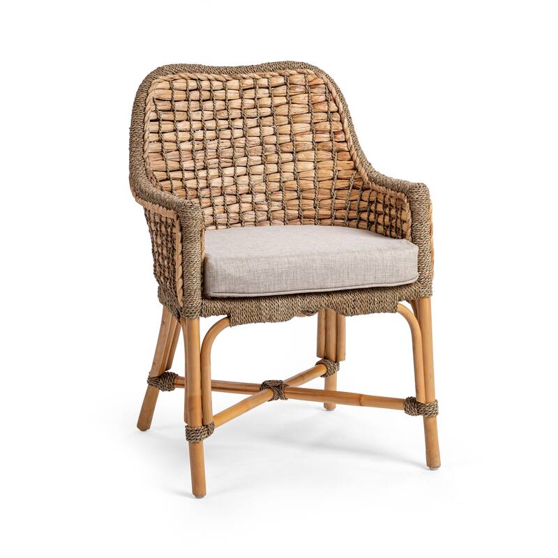 Nuevo Arm Chair By Kosas Home