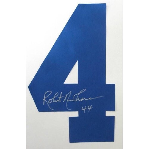 robert newhouse jersey