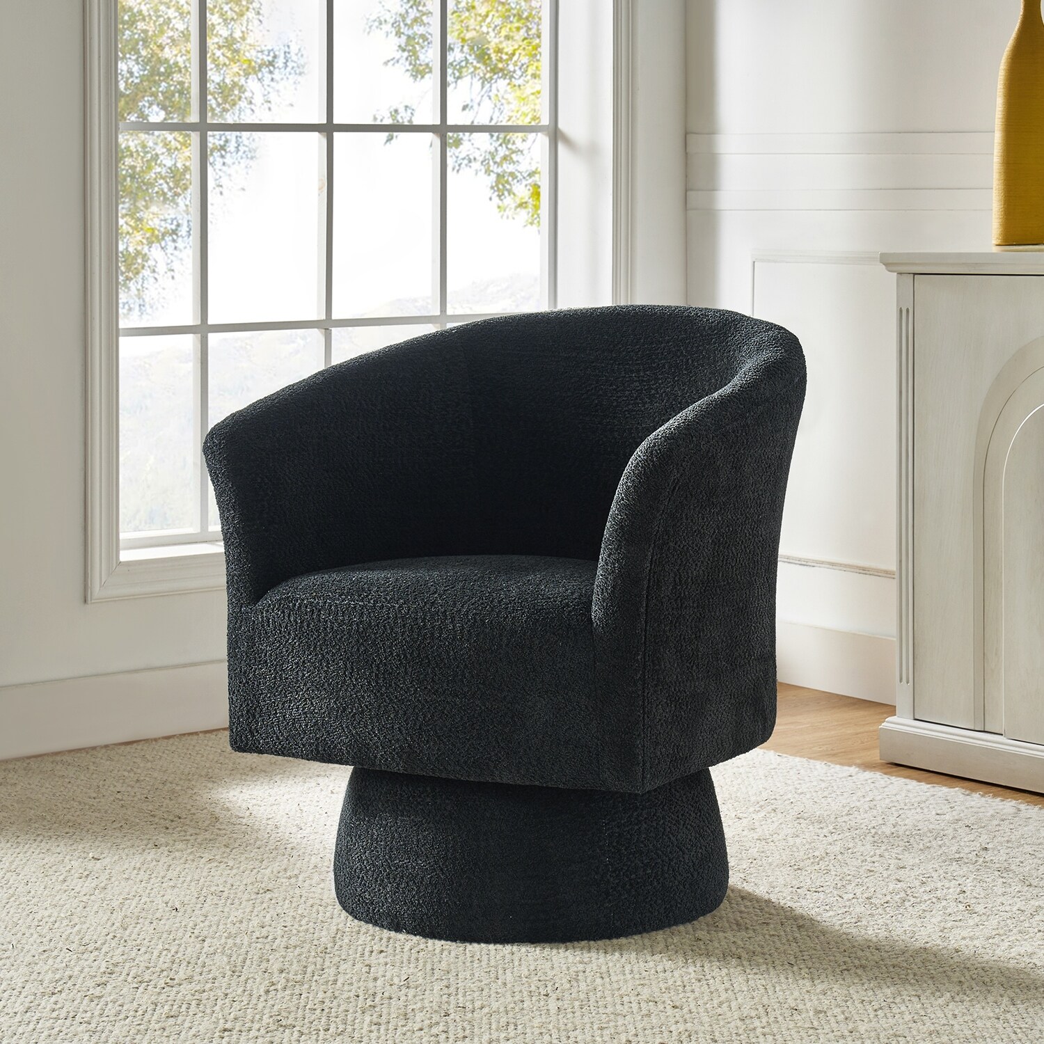 Johannes swivel store stool