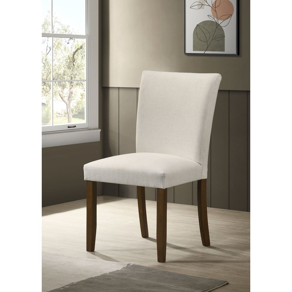 Conifer Upholstered Dining Side Chair (Set of 2)