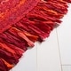 preview thumbnail 29 of 69, SAFAVIEH Handmade Braided Libby Country Cotton Rug with Fringe