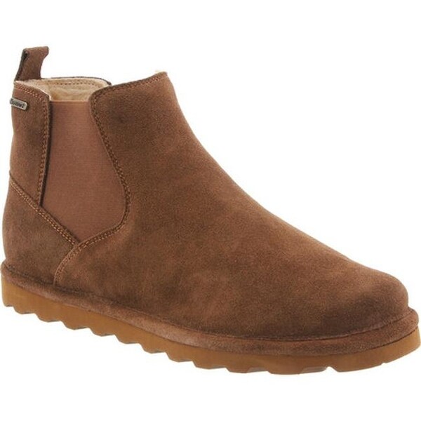 bearpaw drew chelsea boot