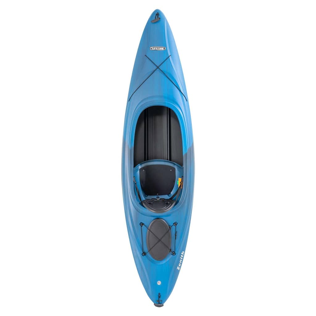 Lifetime Zenith 100 Sit-In Kayak