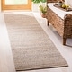 preview thumbnail 4 of 12, SAFAVIEH Handmade Cape Cod Pearla Coastal Jute Rug