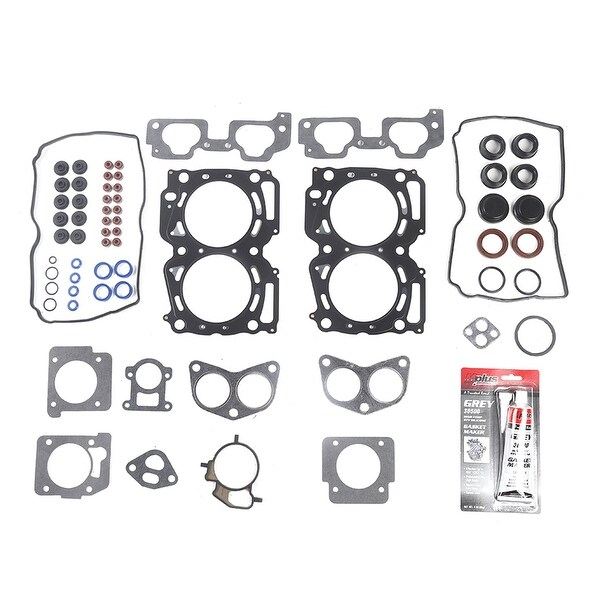 head gasket set