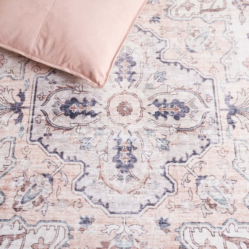 SAFAVIEH Arizona Dympna Vintage Rug