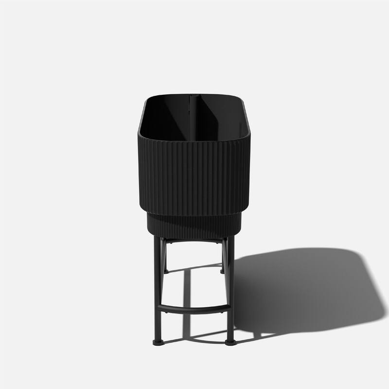 Veradek Demi Series Raised Garden Bed Planter 42" Planter