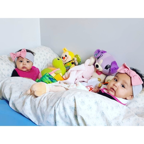 bluestone maternity pillow