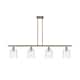 Option Antique Brass