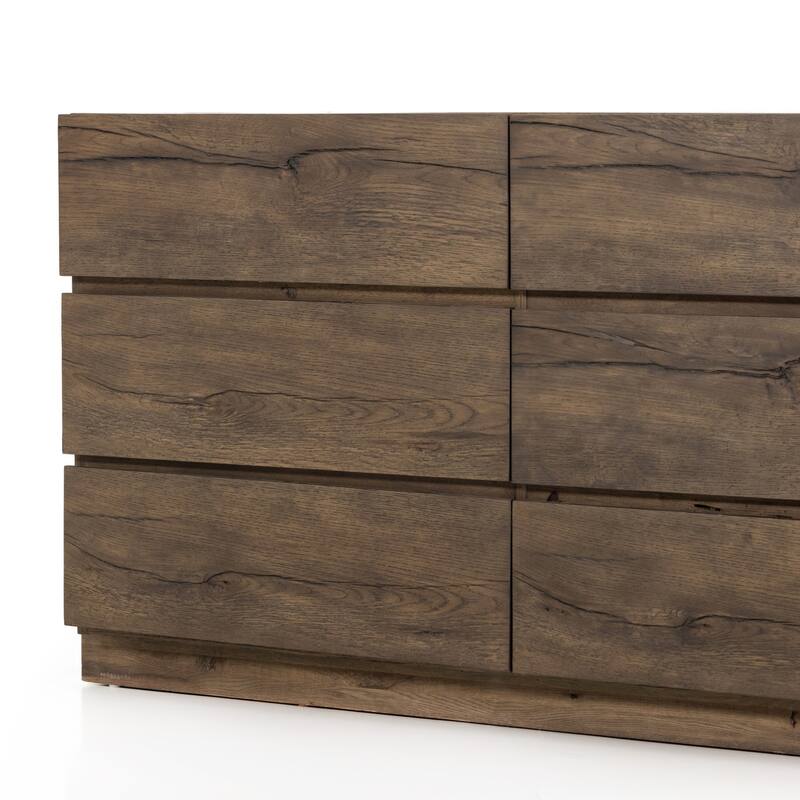 Haven Home Marly 6 Drawer Dresser