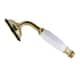 Option Polished Brass