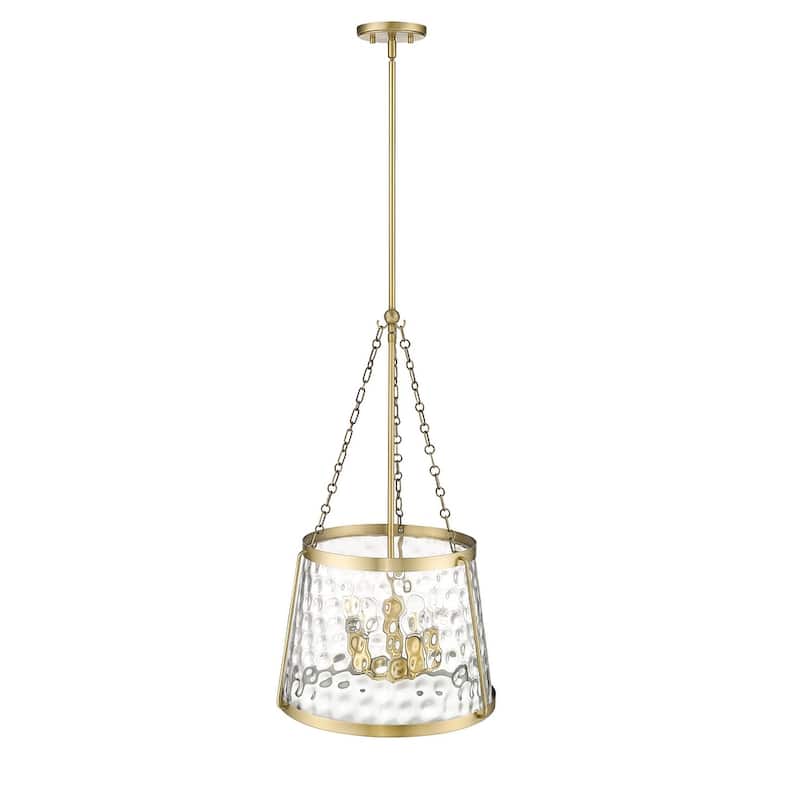 Millennium Lighting 20405 Adabella 5 Light 18" Wide Pendant