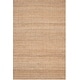 preview thumbnail 10 of 12, SAFAVIEH Handmade Natural Fiber Grainne Jute Rug