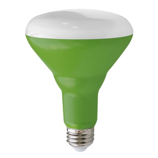 Viribright LED BR30 E26 Indoor Garden Grow Light Bulb - Bed Bath & Beyond -  38919421
