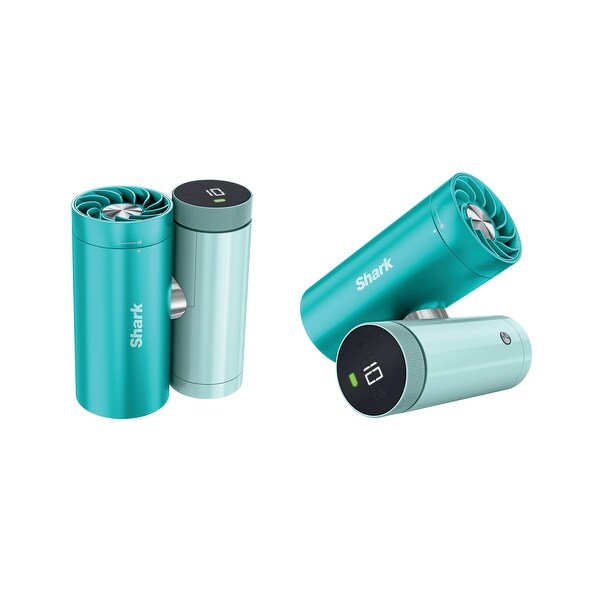Shark ChillPill 3-in-1 Personal Cooling System - Bed Bath & Beyond