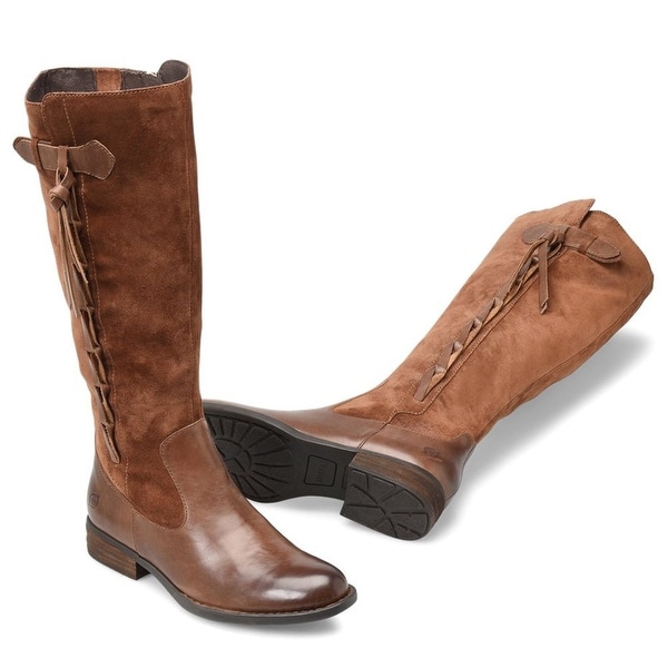 boc knee high boots