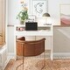 preview thumbnail 12 of 28, Mr.Kate Neely Slide Out Desk