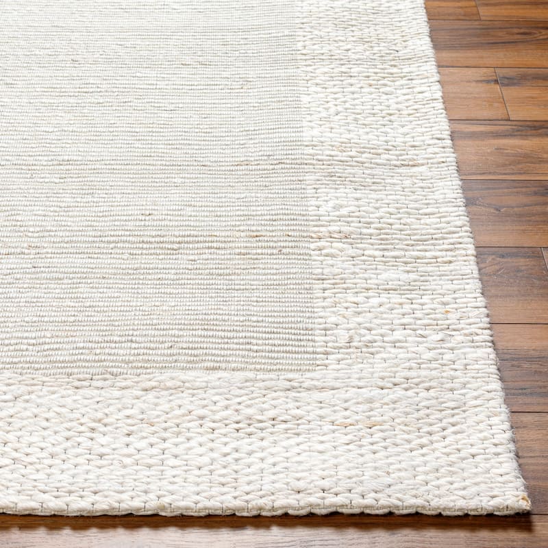 Morris Farmhouse Area Rug