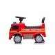 preview thumbnail 7 of 8, Mercedes Antos Kids' Foot to Floor Ride-On