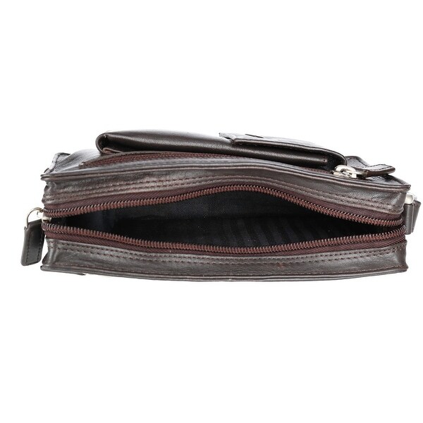 one strap man bag