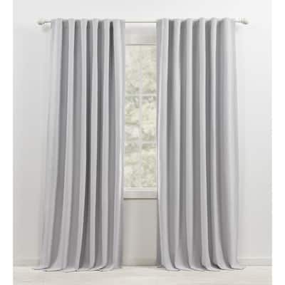 Lauren Ralph Lauren Sallie Blackout Back Tab/Rod Pocket Curtain Panel