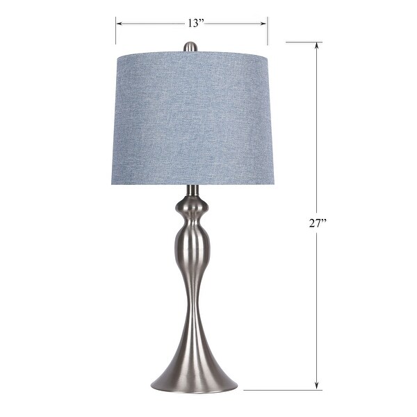 grandview gallery table lamps