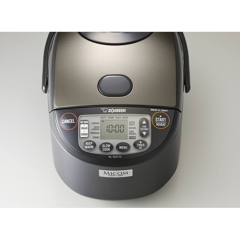 Umami Micom Rice Cooker & Warmer