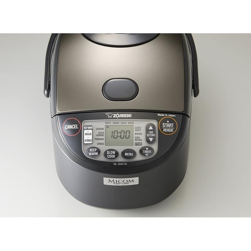 Umami Rice Cooker & Warmer Bed Bath & Beyond 33626455