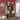 Woodland 40W Hall Tree and Shoe Bench with Doors by Bush Furniture