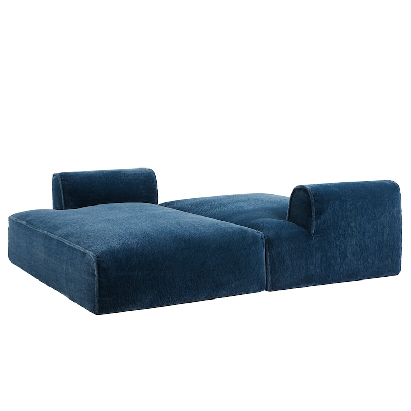 Versatile Sofa Bed - Ideal for Living Rooms and Guest Bedrooms