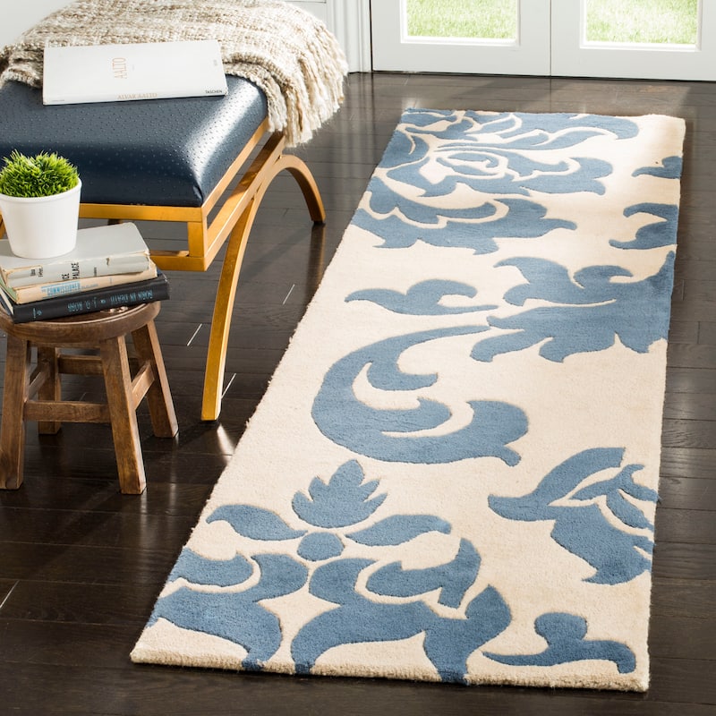 Martha Stewart by SAFAVIEH, Barcelona Wool Rug