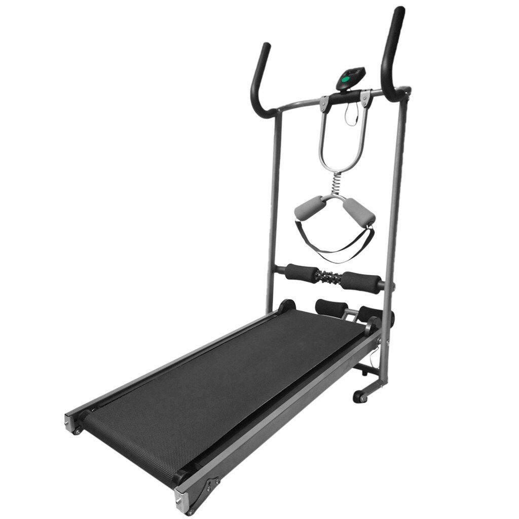 Non electric walking sale machine