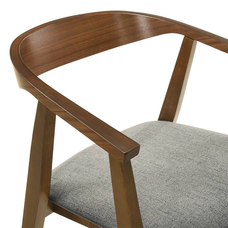Westmont Santana 5 Piece Wood Dining Set