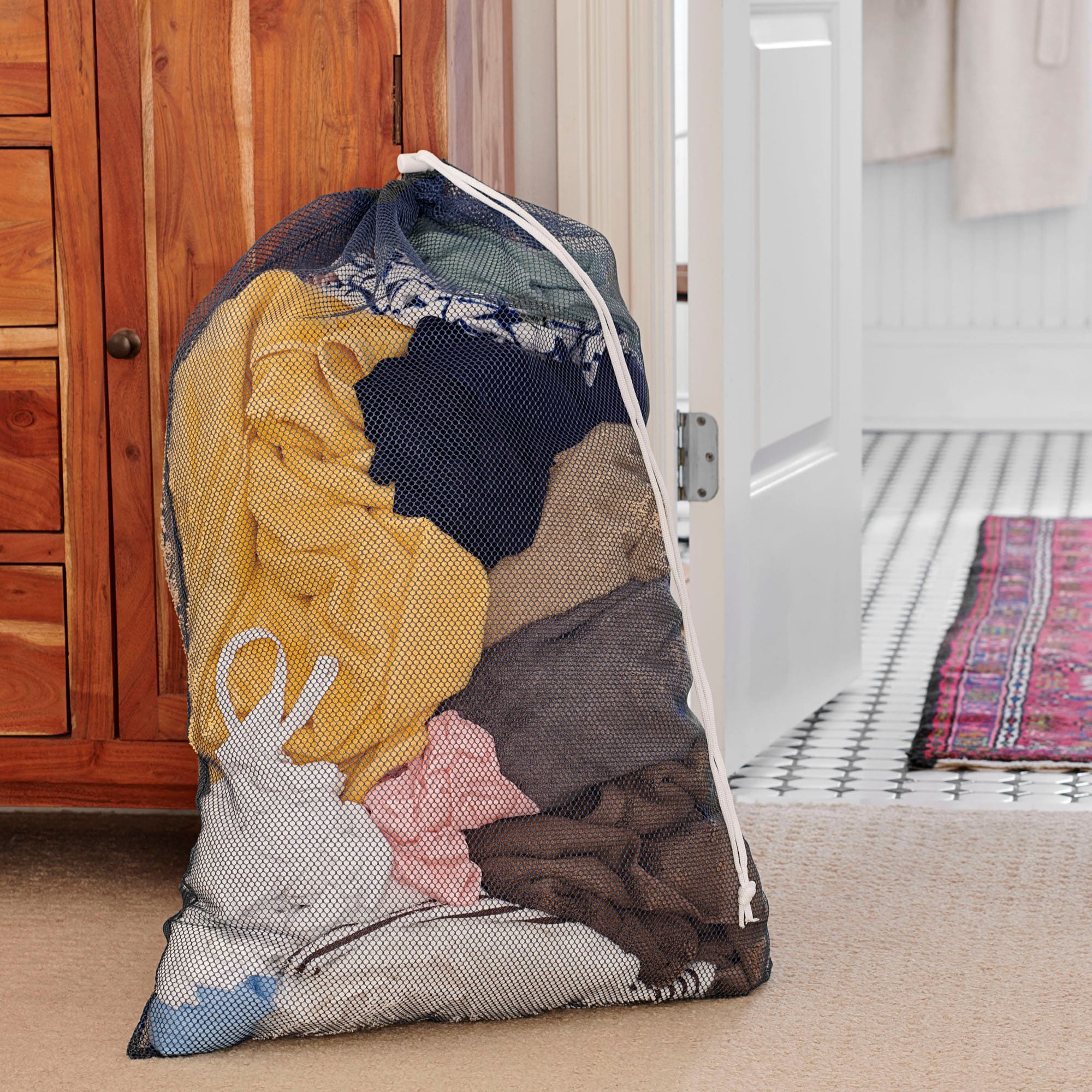 Jensen Laundry Accessories - Bed Bath & Beyond