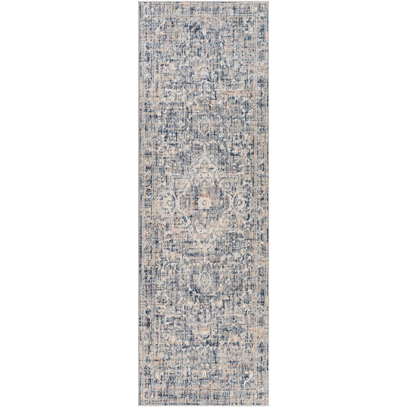 Artistic Weavers Nusrat Vintage Area Rug