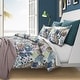 preview thumbnail 5 of 4, Rainforest Comforter Set Twin