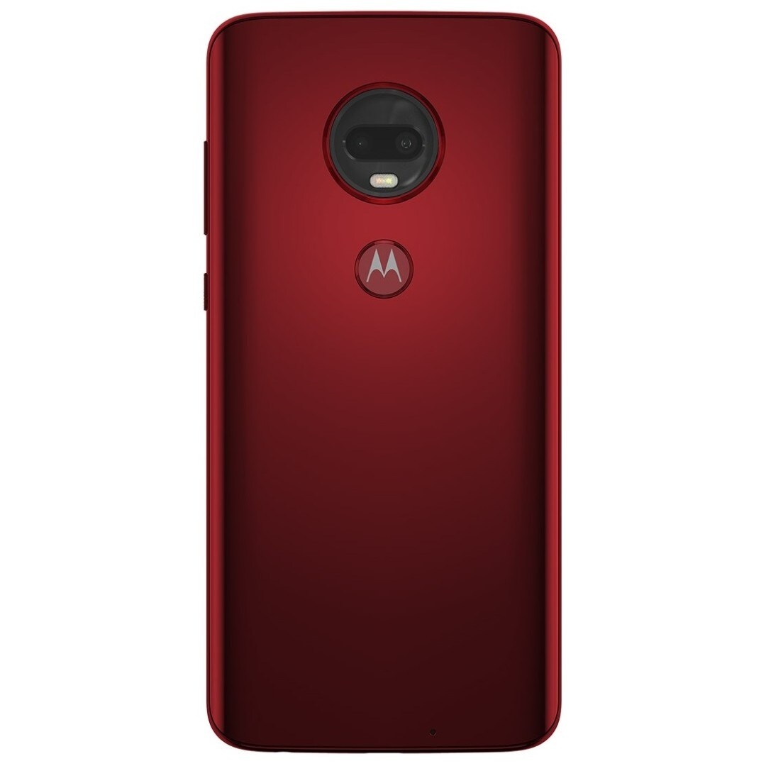 Shop Motorola Moto G7 Plus Xt1965 2 64gb Unlocked Gsm Phone W Dual 16 Mp 5 Mp Camera Overstock 27903034