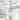 Brass 6-light Dimmable Cluster Clear Cut glass Globe Chandelier