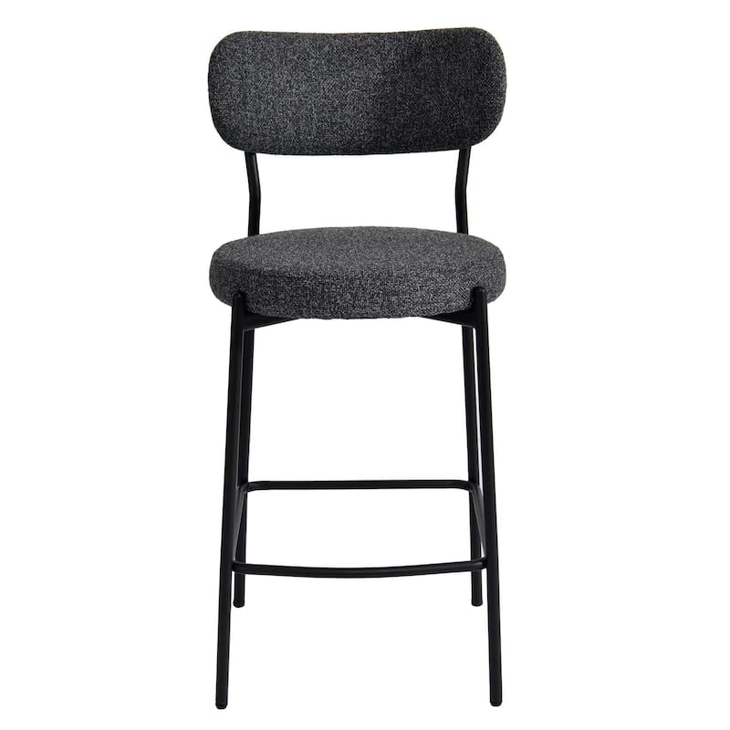 Allegra 26" Counter Stool (Set of 2)