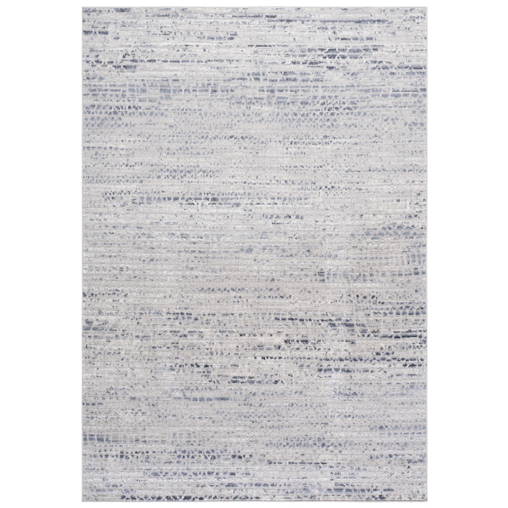 SAFAVIEH Flint Angelija Modern Rug - 5'3" x 7'6"