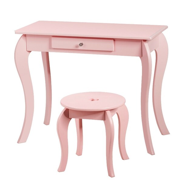 B&m dressing deals table set