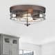 Option Oill Rubbed Bronze