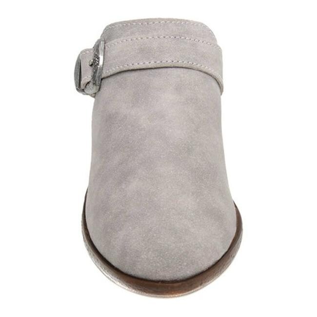 minnetonka billie mule