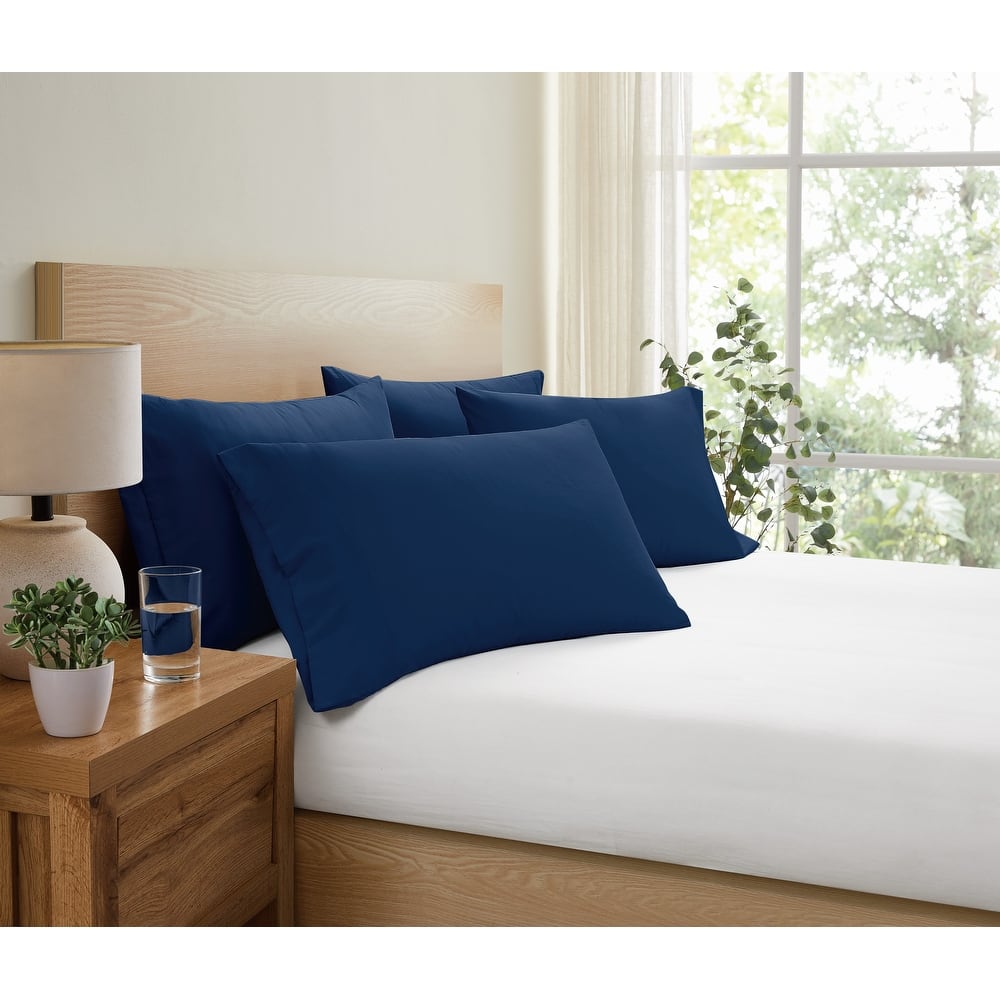 Truly Soft Everyday 4 Pack Pillowcase