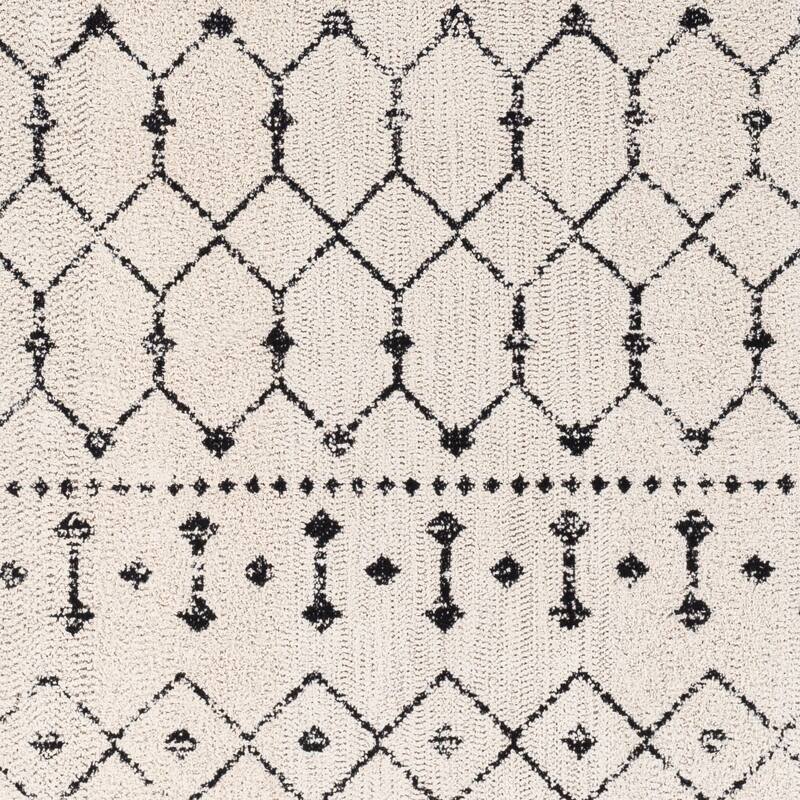 Artistic Weavers Magne Handmade Bohemian Geometric Area Rug