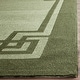 preview thumbnail 28 of 39, SAFAVIEH Handmade Four Seasons Buffy Floral Rug