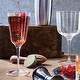 preview thumbnail 2 of 0, Luigi Bormioli Bach 8.5 oz.Vintage Champagne/Dessert Stem,Set of 4