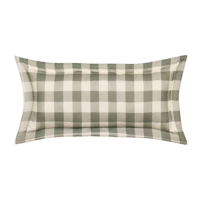 Eloise Boudoir Decorative Throw Pillow - Polyester - Dusty Rose - Accent