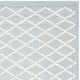 preview thumbnail 55 of 167, SAFAVIEH Handmade Cambridge Prudie Modern Moroccan Wool Rug